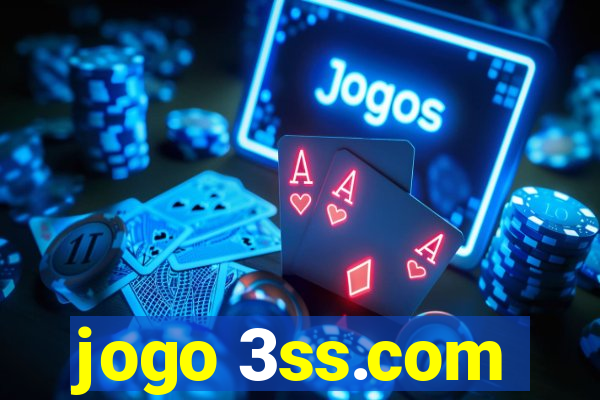 jogo 3ss.com